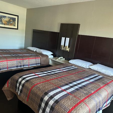 Scottish Inn Augusta Ngoại thất bức ảnh