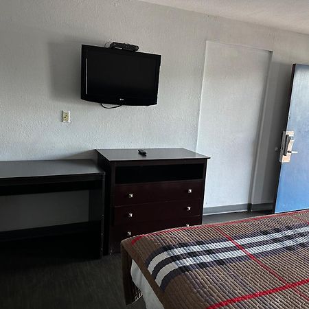 Scottish Inn Augusta Ngoại thất bức ảnh