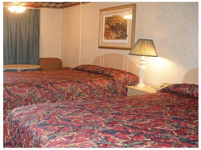 Scottish Inn Augusta Phòng bức ảnh