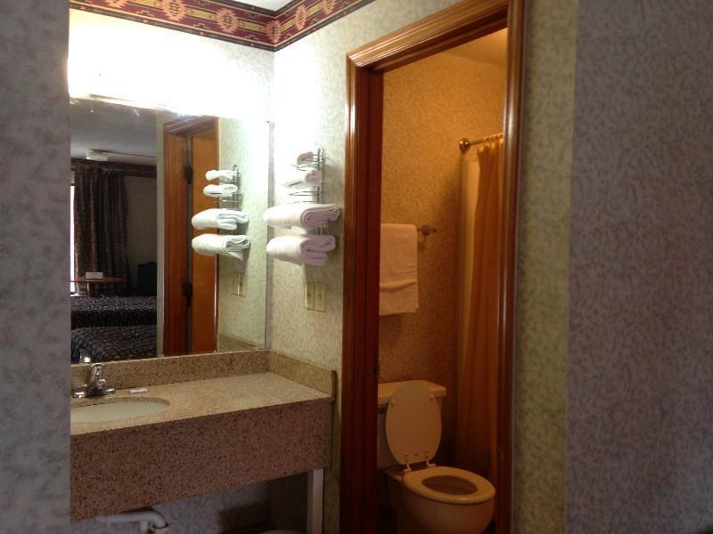 Scottish Inn Augusta Phòng bức ảnh