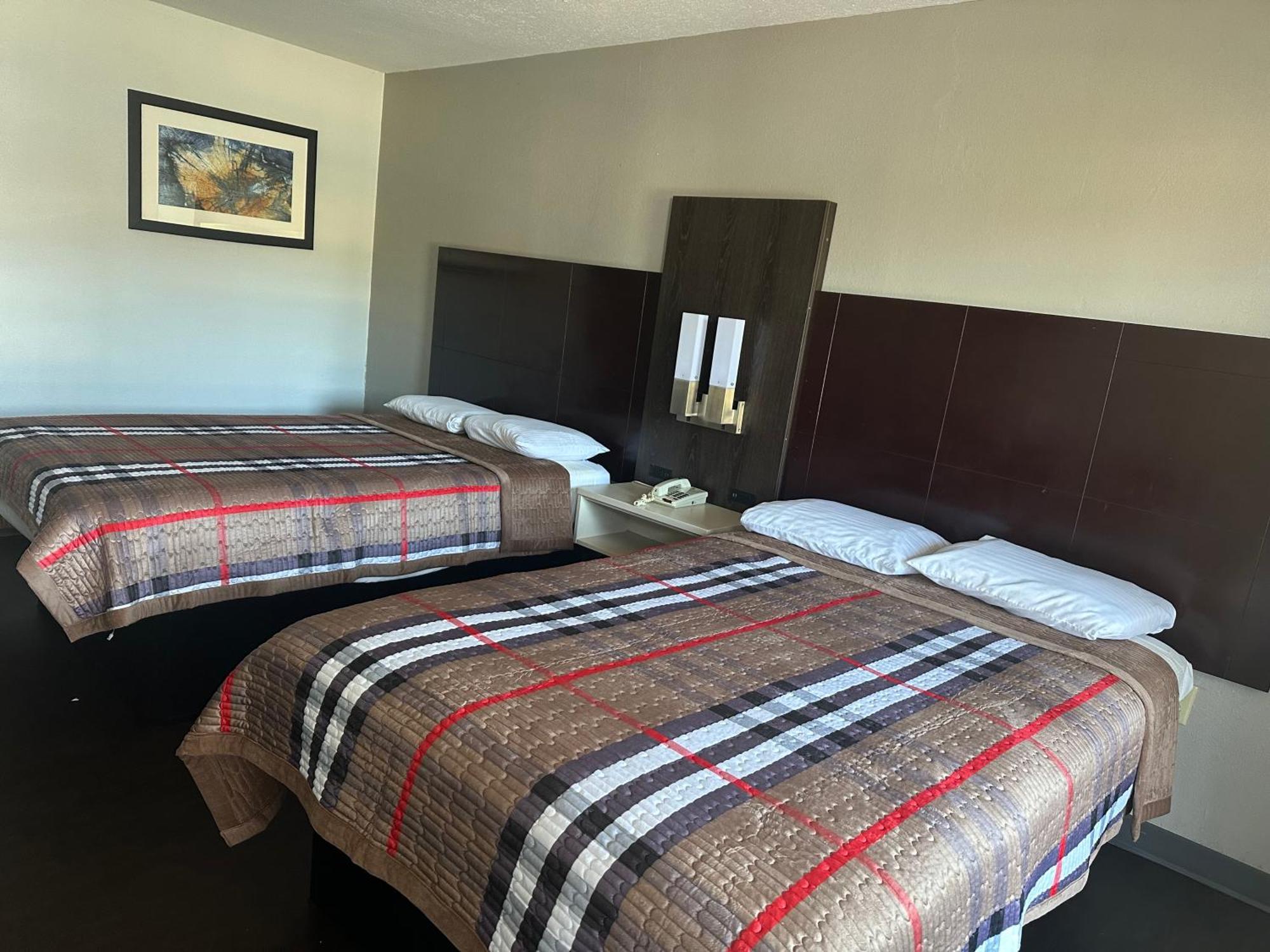 Scottish Inn Augusta Ngoại thất bức ảnh