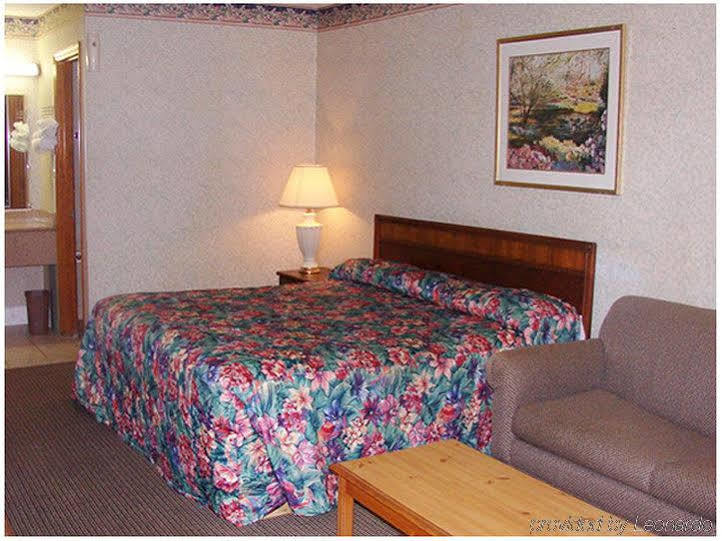 Scottish Inn Augusta Phòng bức ảnh