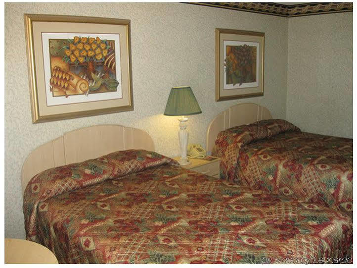 Scottish Inn Augusta Phòng bức ảnh